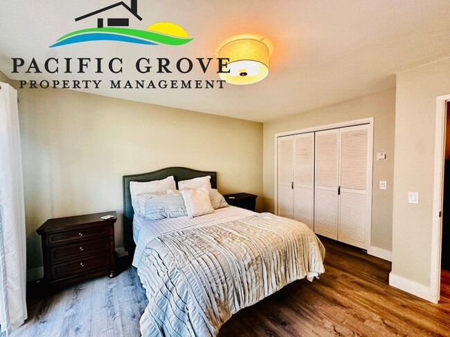 Building Photo - Charming Fully Furnished Updated Two-Bedroom in Pacific Grove!