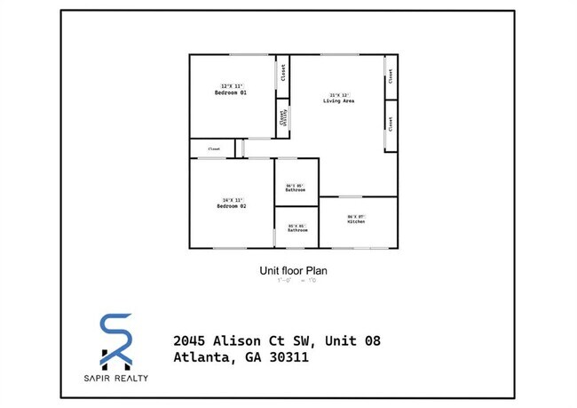 Building Photo - 2045 Alison Ct SW