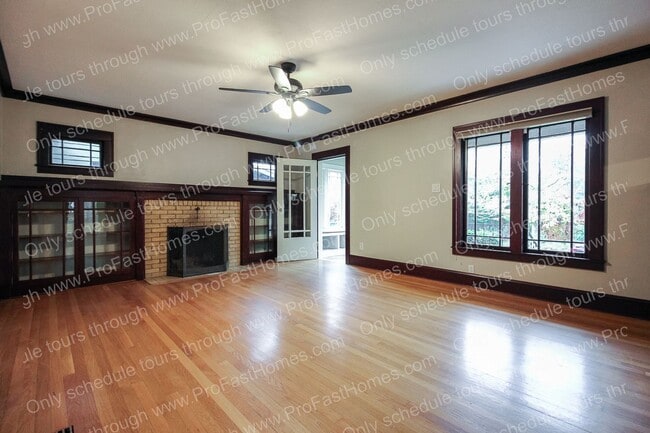 Building Photo - 5934 N Missouri Ave