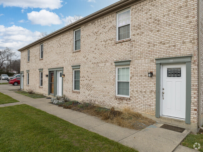 Building Photo - 50-100 Ryder Ct