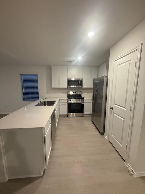 Building Photo - 2309 Dust Devil Dr