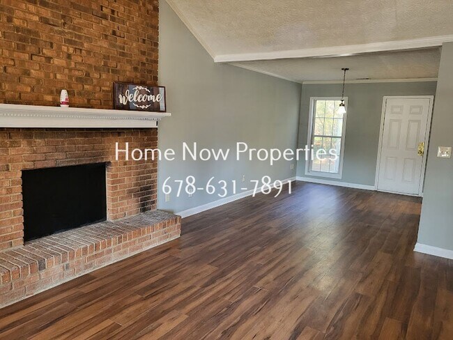 Building Photo - 2633 Country Trace SE