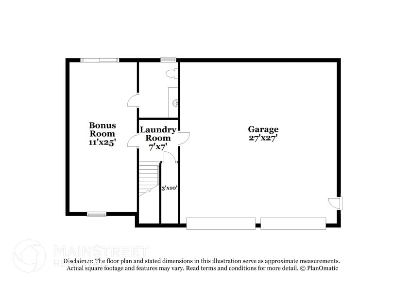 Building Photo - 34 Moriah Way