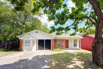 Building Photo - Available in July! White Settlement Living at Its Best | 4 Bedrooms, 2 Baths & Large Backyard