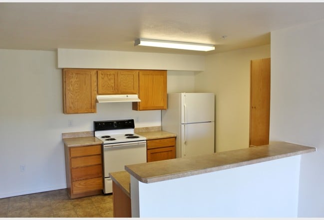 Floorplan - Parkside at Mirabeau