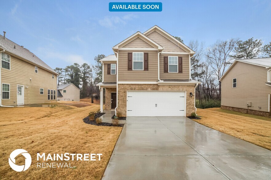 Primary Photo - 234 Augusta Woods Dr