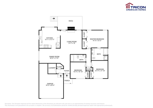 Building Photo - 161 Orchard Hill Dr