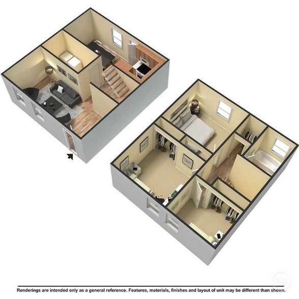 Building Photo - Eleven Oaks Apartments