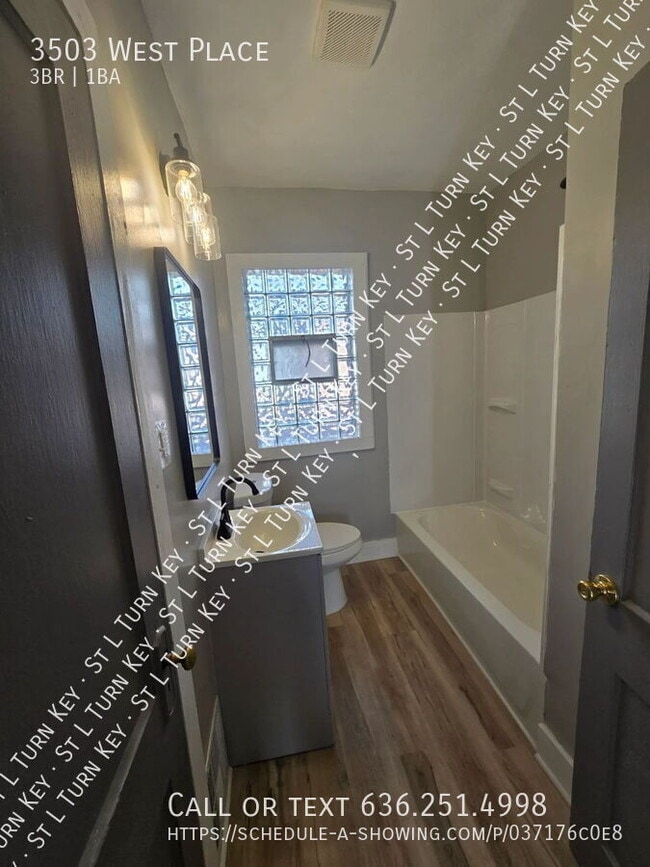 Building Photo - 3503 West Pl