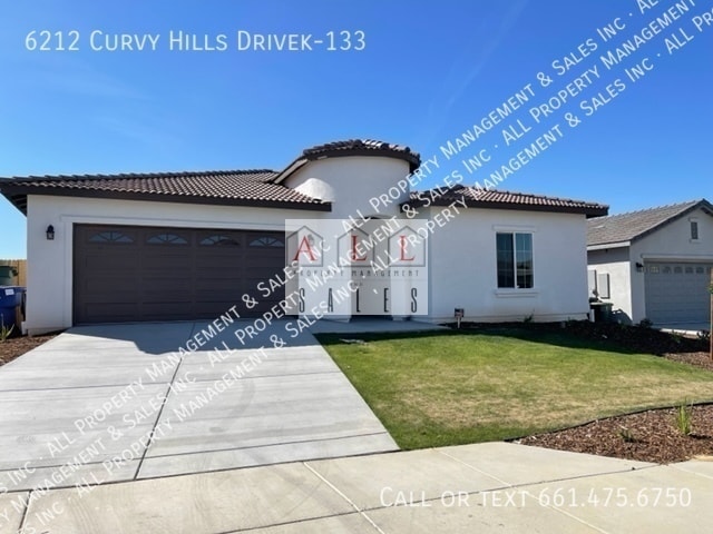 Primary Photo - 6212 Curvy Hills Dr