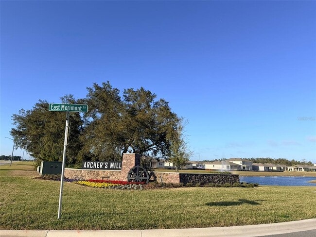 Building Photo - 3321 Arch Ave