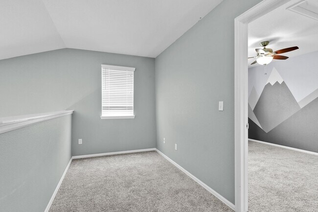 Building Photo - Beautiful home with 4 bedrooms, 2 1/2 bathrooms, 3-car garage in cul-de-sac available for $2,350
