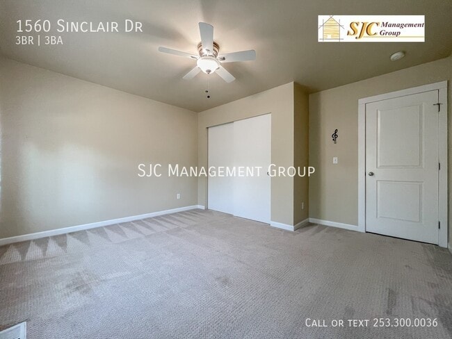 Building Photo - 1560 Sinclair Dr