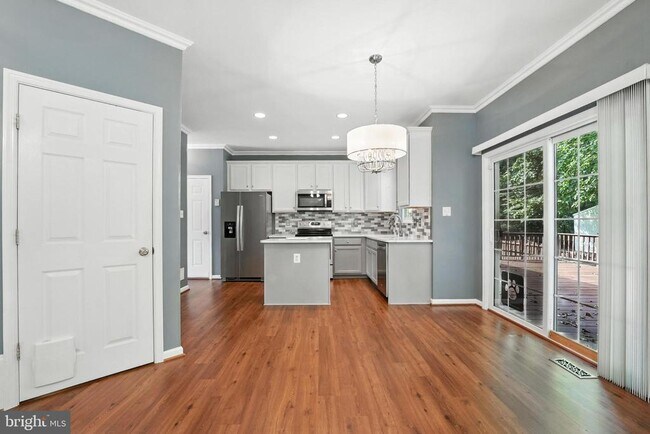 Building Photo - 14504 Kestral Ct