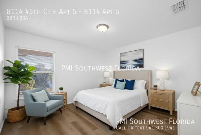 Building Photo - 8114 45th Ct E