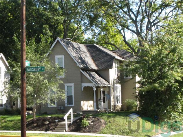 Primary Photo - 440 N Salisbury St
