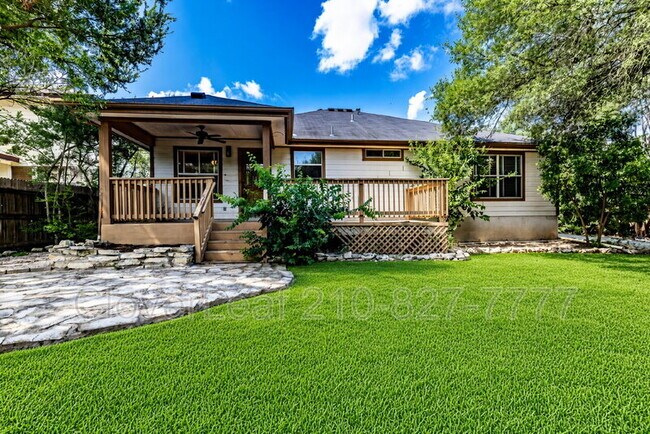 Building Photo - 3737 Limestone Mesa