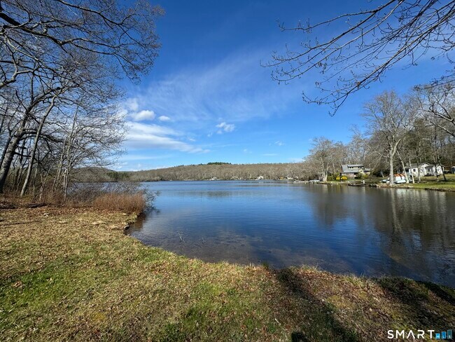 Building Photo - 389 Wyassup Rd