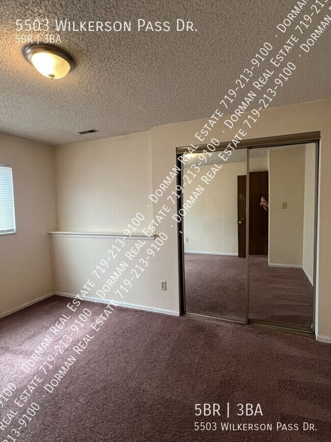 Building Photo - 5503 Wilkerson Pass Dr