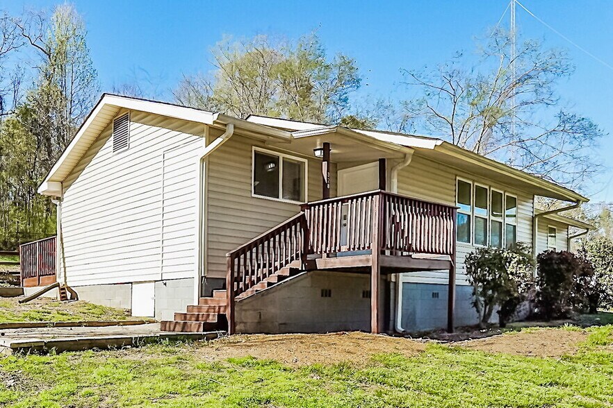 Building Photo - 328 Pleasant Valley Dr