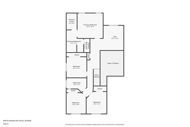 Building Photo - 8635 W Kathleen Rd