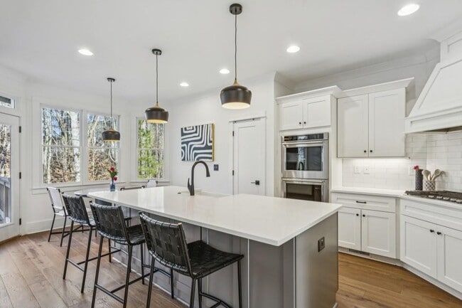 Building Photo - 3346 Kenyon Creek Dr NW