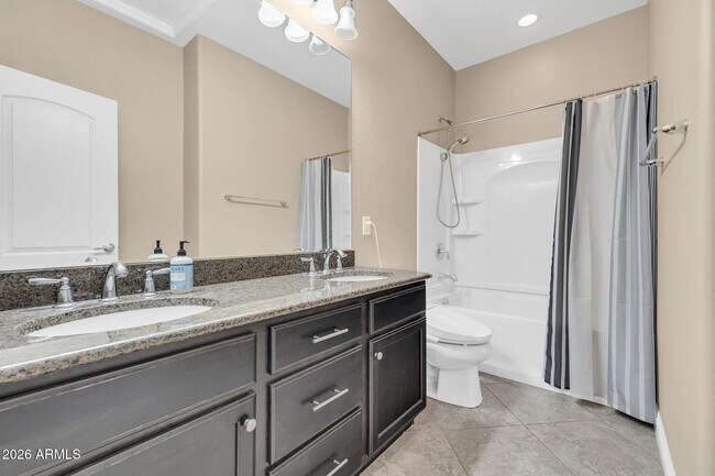 Building Photo - 21121 N 37th Run