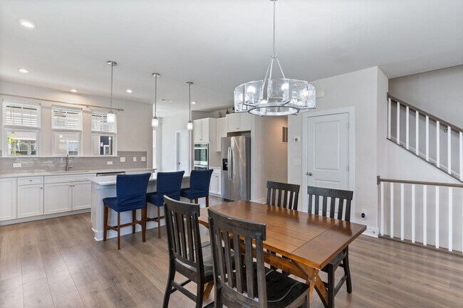 Building Photo - 17713 Longspur Cove Ln