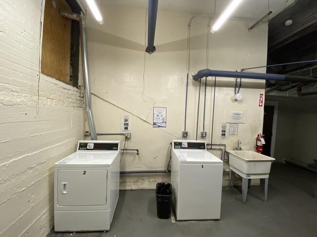 Building Photo - 1 bedroom in Boston MA 02134