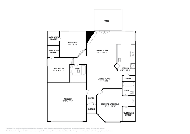 Building Photo - 12124 Roundham Ln