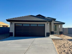 Building Photo - Almost New Three Bedroom Two Bath Home