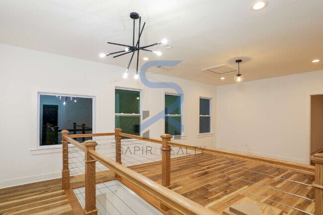 Building Photo - Spacious 4BR/3BA Home in Greater Valley Brook – Decatur Living at Its Best