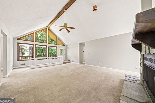 Building Photo - 4741 N Springs Rd NW