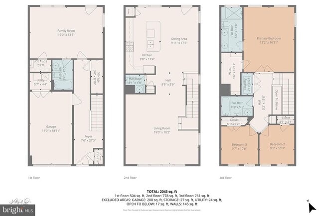 Building Photo - 214 Tanner Ln