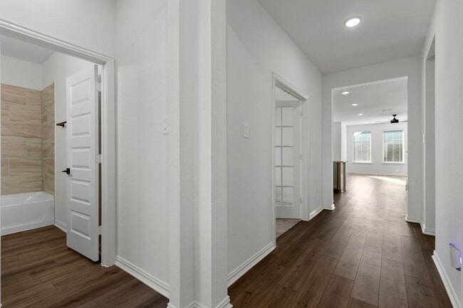 Building Photo - Spacious New-Build in Vibrant Community Move-In Ready!