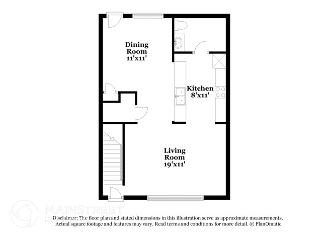 Building Photo - 2607 Landrum Ct