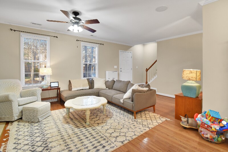 Building Photo - 4640 Malone Ct