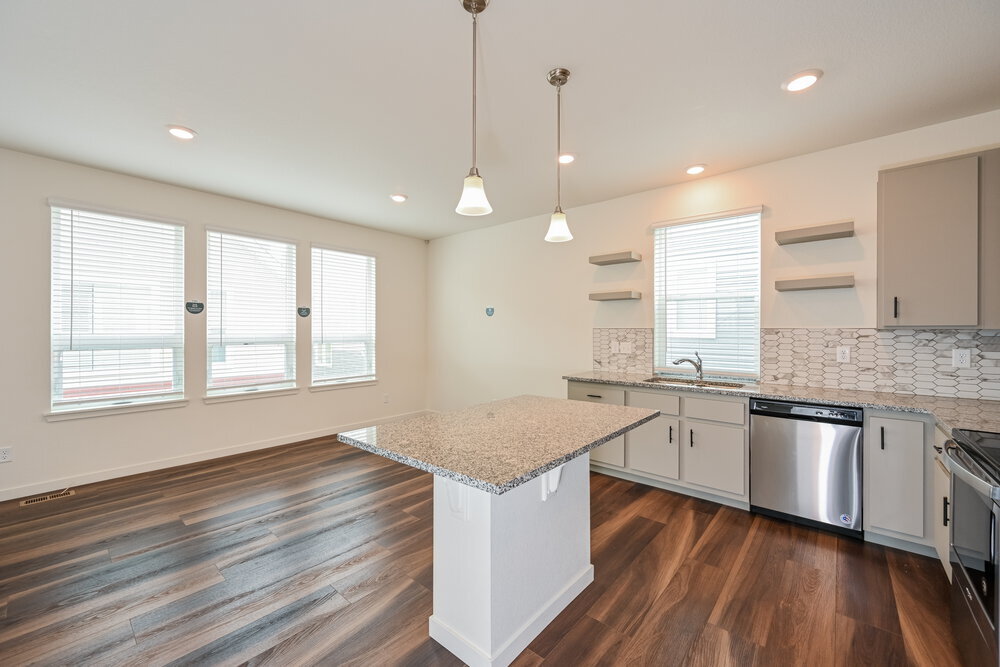 Building Photo - 18607 E 47th Pl