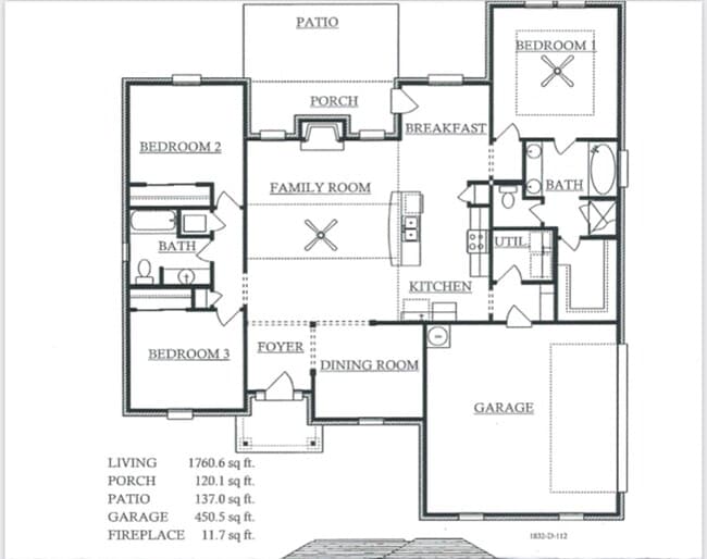 Building Photo - 8591 Prince Ct