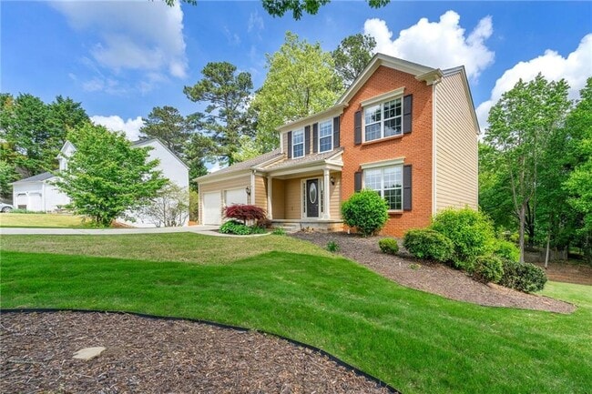 Building Photo - 7260 Foxberry Ct