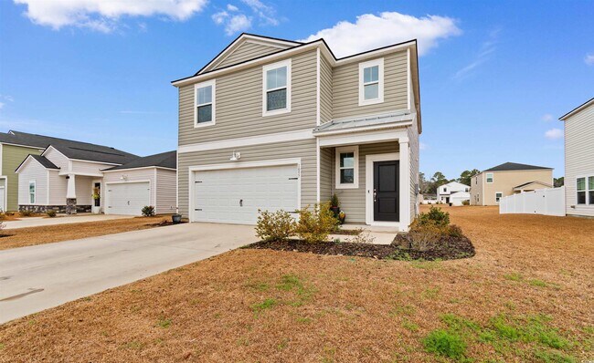 Building Photo - 1057 Saltgrass Way