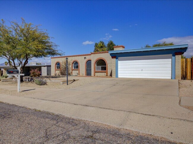 Primary Photo - 3 Bedroom 2 Bathroom