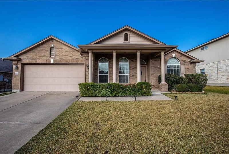 Primary Photo - 6721 Cold Water