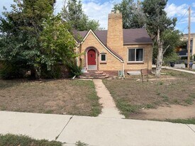 Building Photo - 1621 Arapahoe St