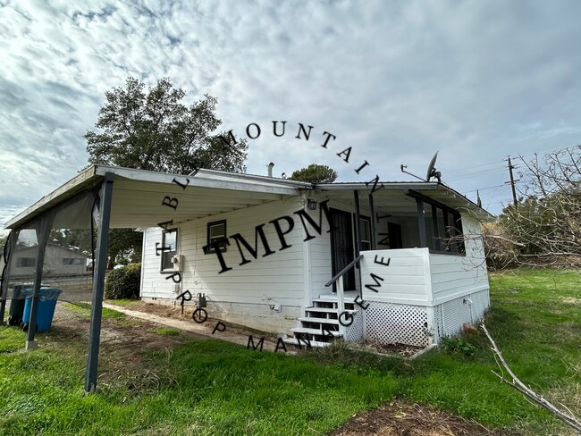 Building Photo - 150 Mono Ave