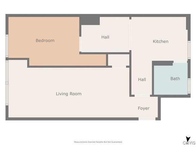 Building Photo - 319-25 N Salina St