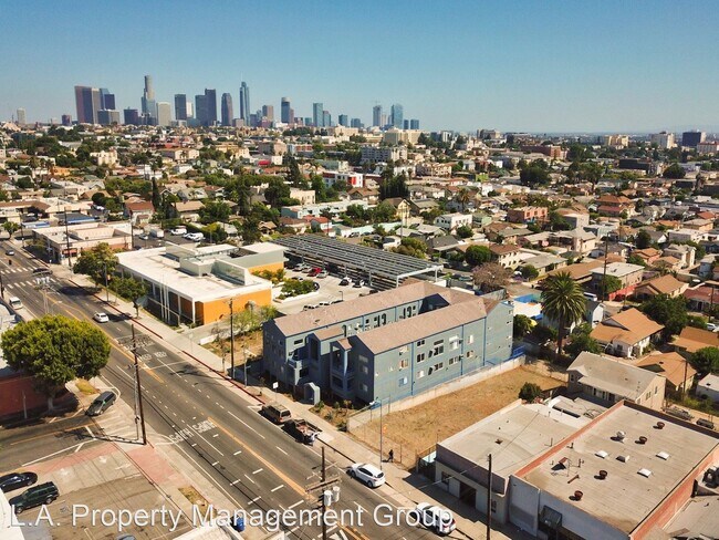 Building Photo - 2730 W Temple St