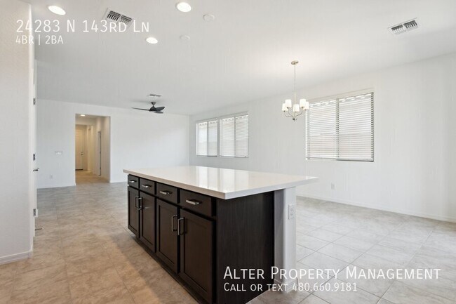 Building Photo - 24283 N 143rd Ln