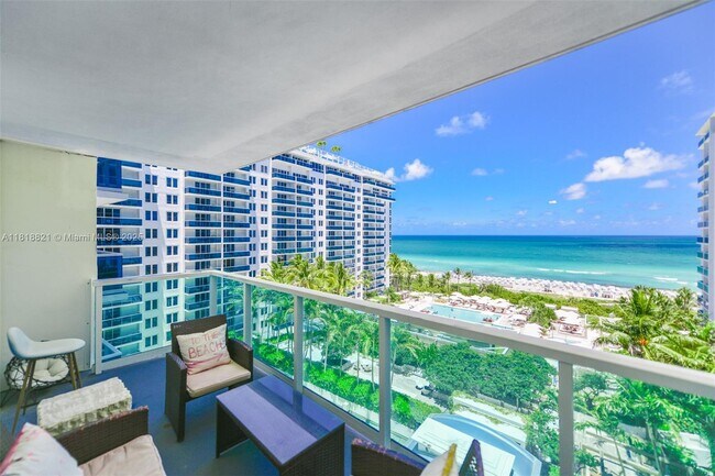 Building Photo - 2301 Collins Ave