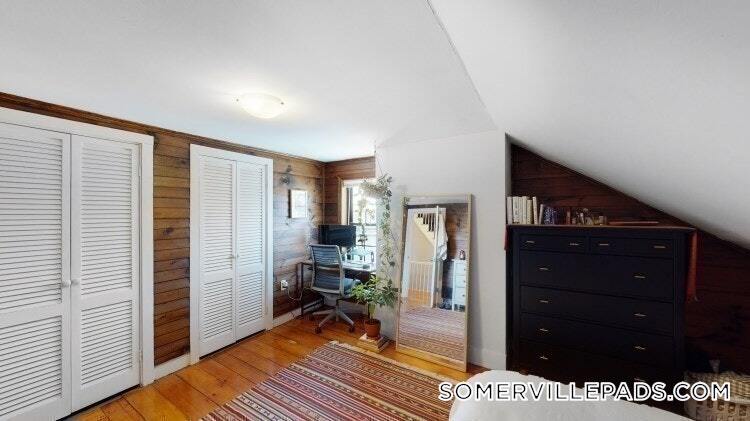 Building Photo - 58 Atherton St